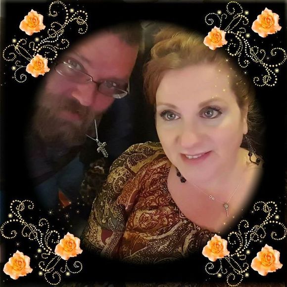 Meet your Posher, Sandra - Picture 1 of 4